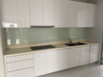 An Gia Skyline, Vietnam An Gia Skyline, Vietnam