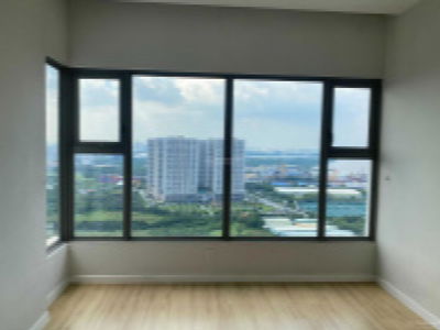 An Gia Skyline, Vietnam An Gia Skyline, Vietnam