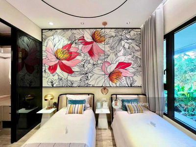 The Infiniti Riviera Point, Vietnam The Infiniti Riviera Point, Vietnam