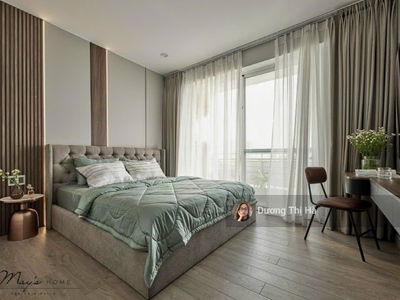 Riverpark Residence, Vietnam Riverpark Residence, Vietnam