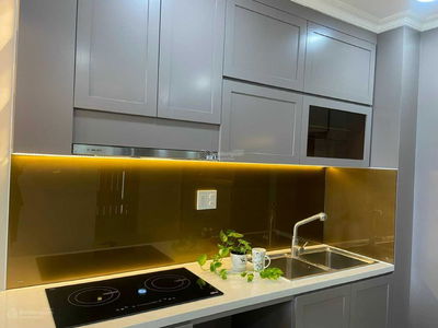 Saigon South Residences, Vietnam Saigon South Residences, Vietnam