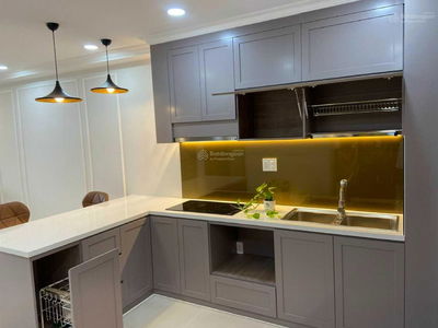 Saigon South Residences, Vietnam Saigon South Residences, Vietnam