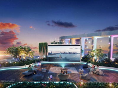 Happy One Central Project, Vietnam Happy One Central Project, Vietnam