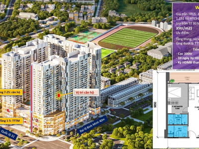 Hinode Royal Park Project, Vietnam Hinode Royal Park Project, Vietnam