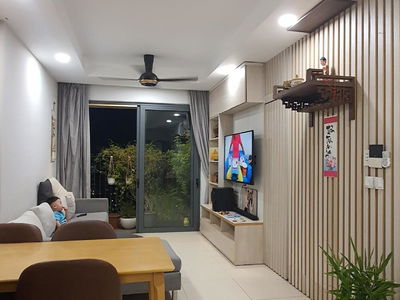 The Pegasuite, Vietnam The Pegasuite, Vietnam