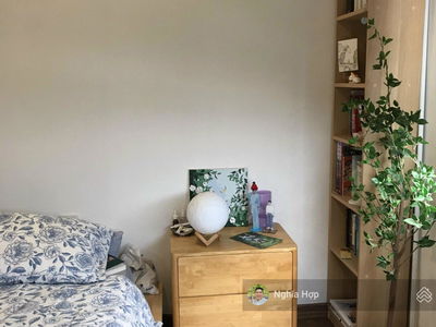 The Pegasuite, Vietnam The Pegasuite, Vietnam