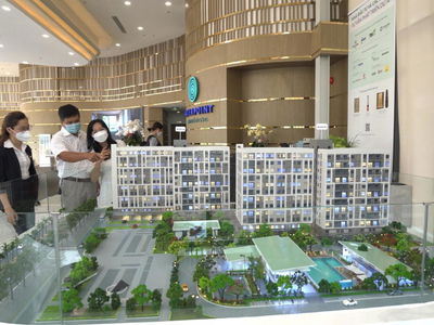 Ehome Southgate Project, Vietnam Ehome Southgate Project, Vietnam