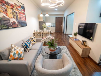 Ehome Southgate Project, Vietnam Ehome Southgate Project, Vietnam