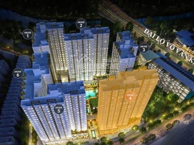 Akari City Nam Long, Vietnam Akari City Nam Long, Vietnam