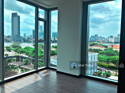 Empire City Thu Thiem, Vietnam  Empire City Thu Thiem, Vietnam