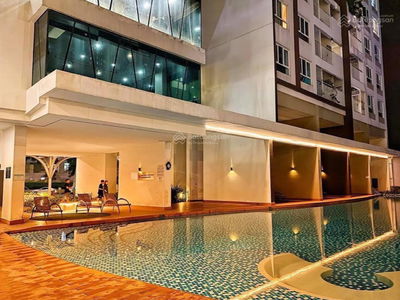 The Krista, Vietnam The Krista, Vietnam