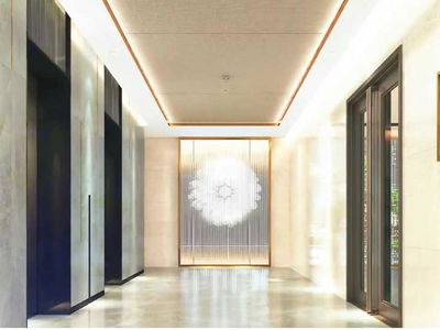 Phu My Hung, Vietnam Phu My Hung, Vietnam