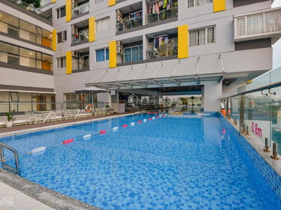 Charmington La Pointe, Vietnam Charmington La Pointe, Vietnam