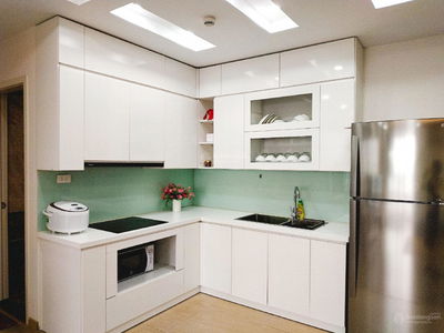 Xuan La Apartment, Vietnam Xuan La Apartment, Vietnam