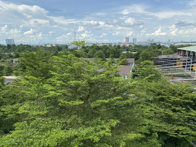 - North Saigon, Vietnam - North Saigon, Vietnam