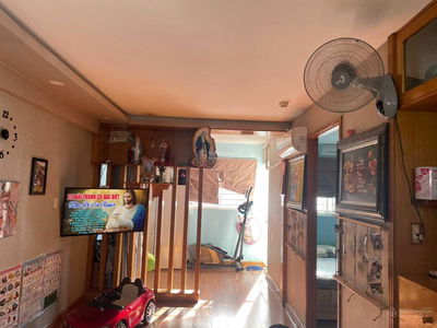 - North Saigon, Vietnam - North Saigon, Vietnam