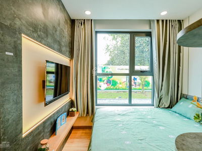 Bcons Garden Project, Vietnam Bcons Garden Project, Vietnam