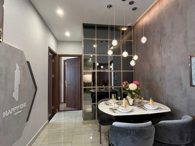 Happy One Central Project, Vietnam Happy One Central Project, Vietnam