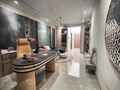 PiCity Sky Park Project PiCity Sky Park Project