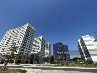 FPT City Da Nang Project, Vietnam  FPT City Da Nang Project, Vietnam