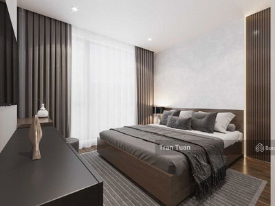 Vinhomes Symphony Riverside Project, Vietnam Vinhomes Symphony Riverside Project, Vietnam