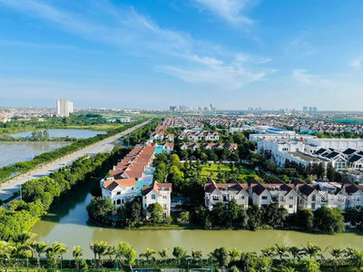 Vinhomes Symphony Riverside Project, Vietnam Vinhomes Symphony Riverside Project, Vietnam