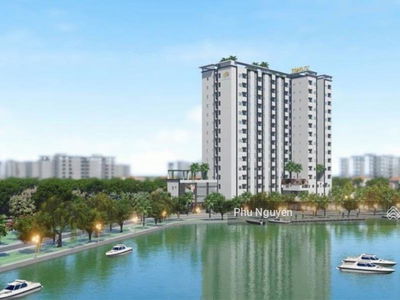 TDH Building - Binh Chieu, Vietnam TDH Building - Binh Chieu, Vietnam