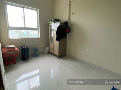 TDH Building - Binh Chieu, Vietnam TDH Building - Binh Chieu, Vietnam