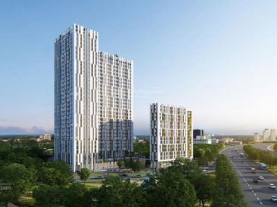 Centana Thu Thiem, Vietnam  Centana Thu Thiem, Vietnam