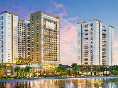 Richmond City Richmond City