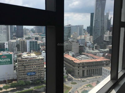 The Tresor, Vietnam The Tresor, Vietnam