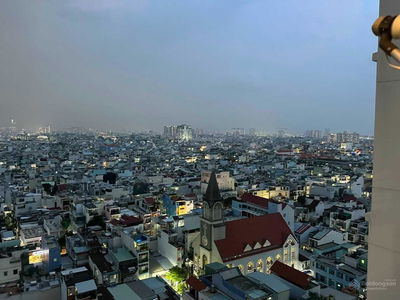 The Harmona, Vietnam The Harmona, Vietnam