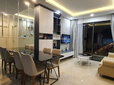 Vinhomes D'Capitale, Vietnam Vinhomes D'Capitale, Vietnam