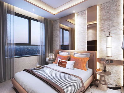 4S Riverside Linh Dong, Vietnam 4S Riverside Linh Dong, Vietnam