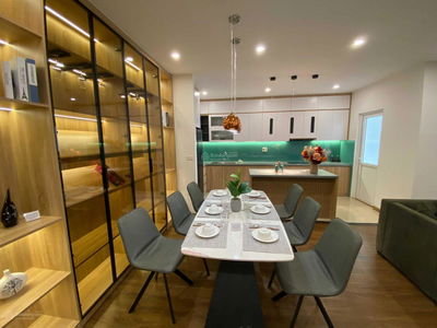 Tecco Garden Project, Vietnam Tecco Garden Project, Vietnam