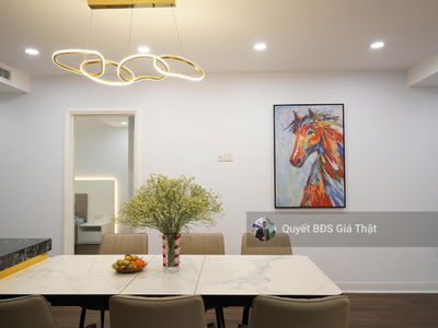 Gold Tower, Vietnam Gold Tower, Vietnam