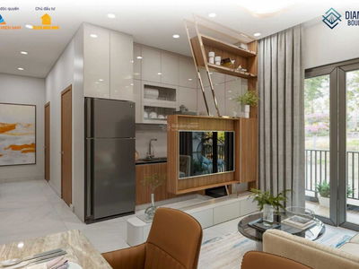 Diamond Boulevard Project, Vietnam Diamond Boulevard Project, Vietnam