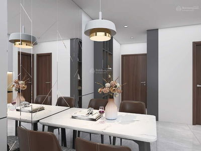 HT Pearl Project, Vietnam HT Pearl Project, Vietnam