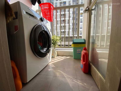 Sky 9, Vietnam Sky 9, Vietnam