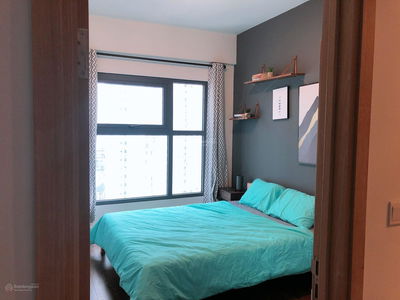 Aqua Bay Sky Residences Project, Vietnam Aqua Bay Sky Residences Project, Vietnam