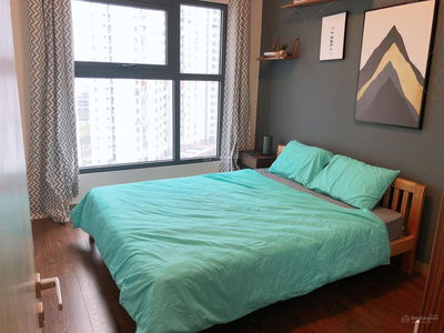 Aqua Bay Sky Residences Project, Vietnam Aqua Bay Sky Residences Project, Vietnam