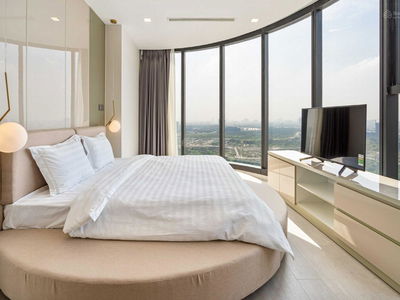 Vinhomes Golden River Ba Son, Vietnam Vinhomes Golden River Ba Son, Vietnam