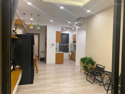 The Sun Avenue, Vietnam The Sun Avenue, Vietnam