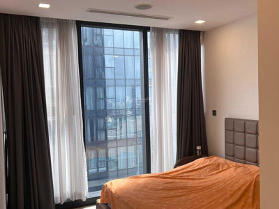 Vinhomes Golden River Ba Son, Vietnam Vinhomes Golden River Ba Son, Vietnam