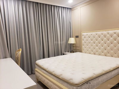 Vinhomes Golden River Ba Son, Vietnam Vinhomes Golden River Ba Son, Vietnam