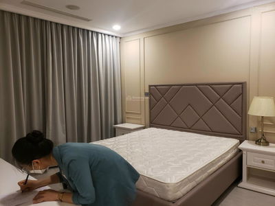 Vinhomes Golden River Ba Son, Vietnam Vinhomes Golden River Ba Son, Vietnam