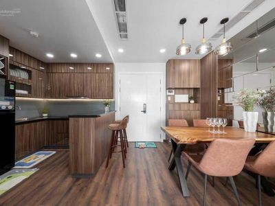 Horizon Building, Vietnam Horizon Building, Vietnam