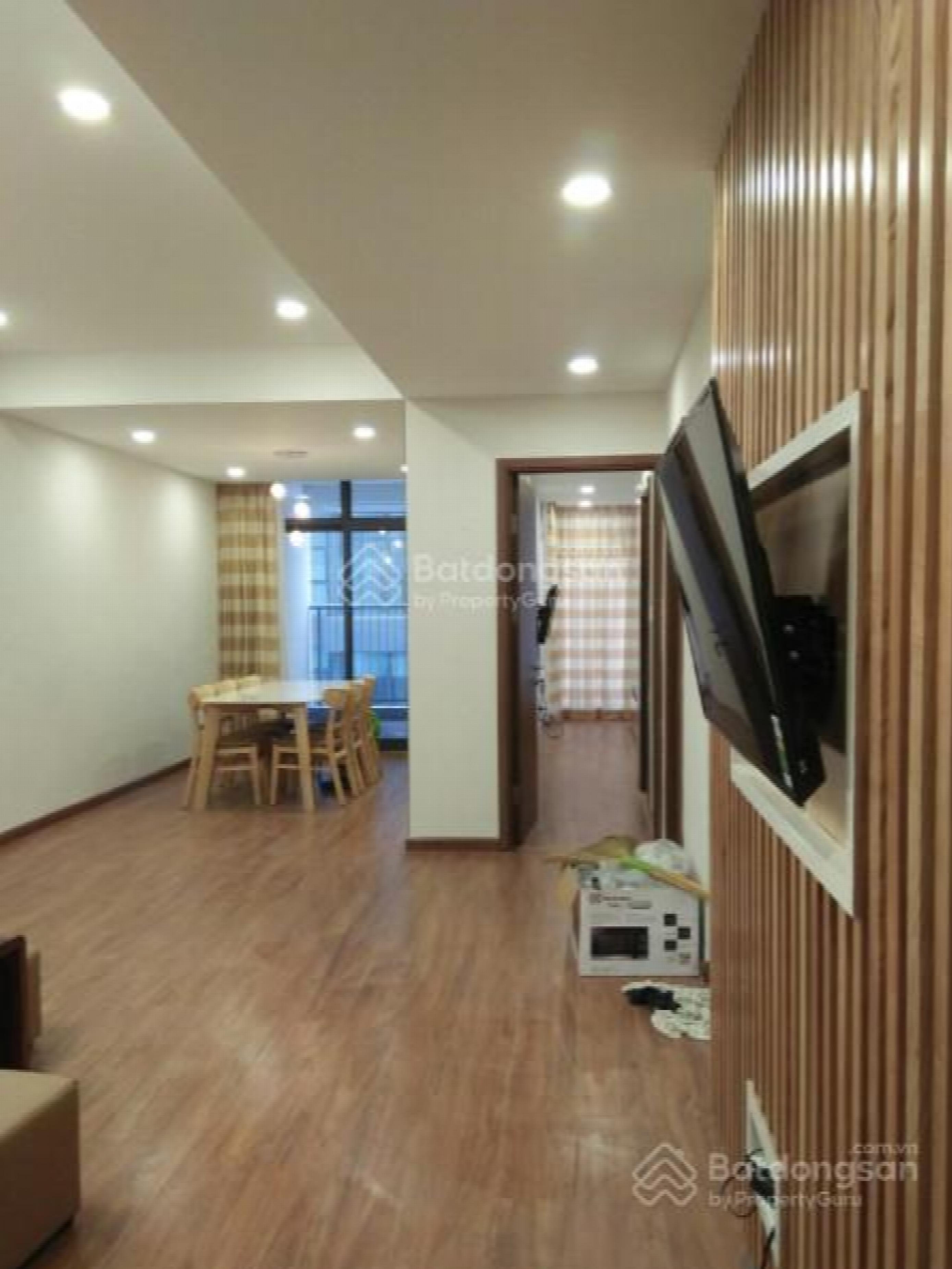 Discovery Complex, Vietnam Discovery Complex, Vietnam