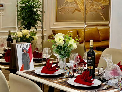 Goldmark City Project