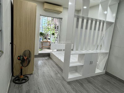 Street 8/3, Vietnam Street 8/3, Vietnam